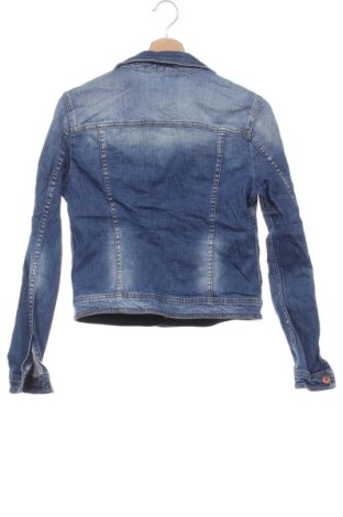 Мъжко яке United Colors Of Benetton, Размер S, Цвят Син, Цена 26,58 €