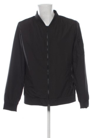 Férfi dzseki Urban Classics, Méret XL, Szín Fekete, Ár 27 669 Ft