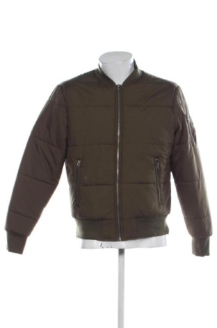 Férfi dzseki Urban Classics, Méret M, Szín Zöld, Ár 39 919 Ft