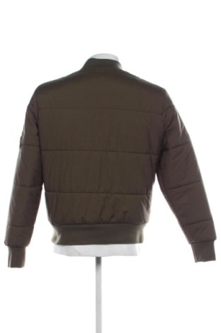 Férfi dzseki Urban Classics, Méret M, Szín Zöld, Ár 39 919 Ft