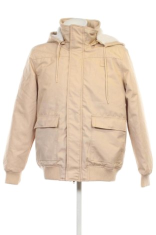 Herrenjacke Urban Classics, Größe XL, Farbe Beige, Preis 35,00 €