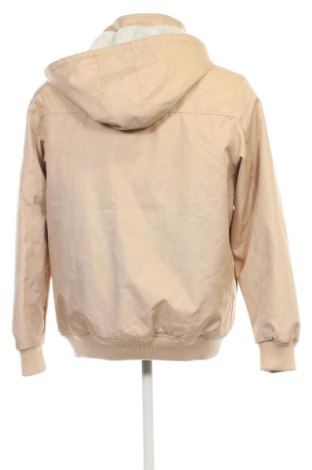 Herrenjacke Urban Classics, Größe XL, Farbe Beige, Preis 35,00 €
