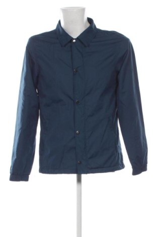 Férfi dzseki Urban Classics, Méret S, Szín Kék, Ár 12 349 Ft