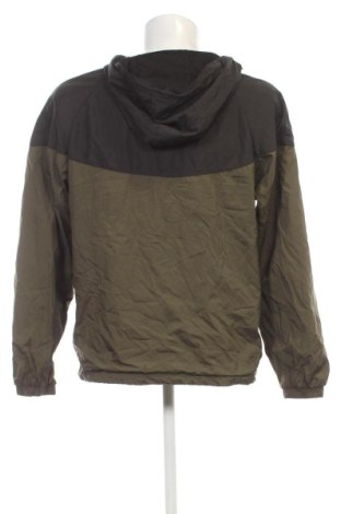Мъжко яке Urban Classics, Размер L, Цвят Зелен, Цена 25,05 €