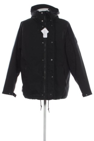 Мъжко яке Volcom, Размер L, Цвят Черен, Цена 97,14 €