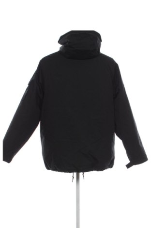 Мъжко яке Volcom, Размер L, Цвят Черен, Цена 97,14 €