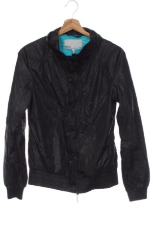 Herrenjacke WeSC, Größe S, Farbe Schwarz, Preis € 54,99