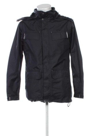 Herrenjacke Weather Gear, Größe M, Farbe Schwarz, Preis 41,91 €