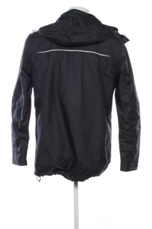 Herrenjacke Weather Gear, Größe M, Farbe Schwarz, Preis 41,91 €