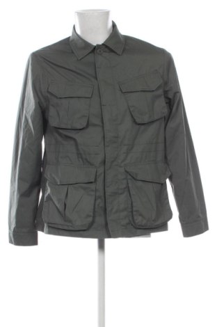 Herrenjacke Weekday, Größe S, Farbe Grün, Preis € 49,00