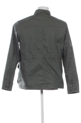 Herrenjacke Weekday, Größe S, Farbe Grün, Preis € 49,00