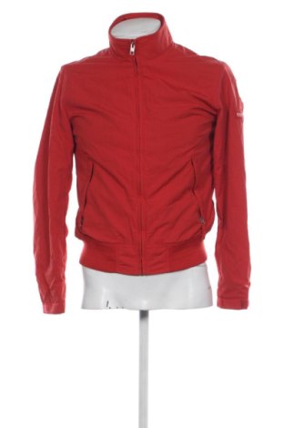 Ανδρικό μπουφάν Woolrich, Μέγεθος M, Χρώμα Κόκκινο, Τιμή 139,99 €