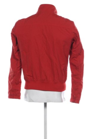 Ανδρικό μπουφάν Woolrich, Μέγεθος M, Χρώμα Κόκκινο, Τιμή 139,99 €