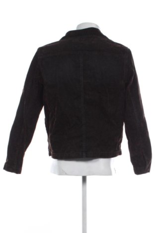 Geacă de bărbati Zara, Mărime M, Culoare Maro, Preț 109,48 Lei