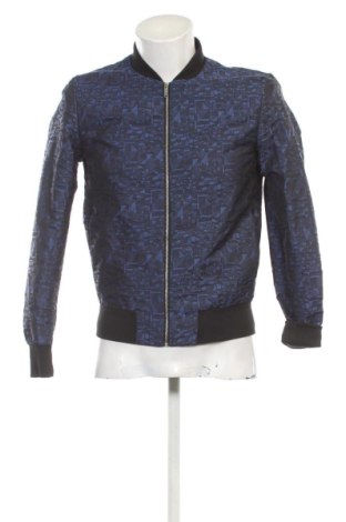 Herrenjacke Zara, Größe M, Farbe Mehrfarbig, Preis € 27,99