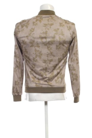Pánska bunda  Zara, Veľkosť S, Farba Viacfarebná, Cena  21,00 €