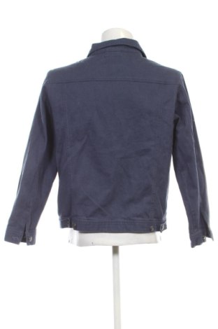 Herrenjacke Zeeman, Größe L, Farbe Blau, Preis € 19,94