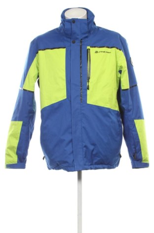 Herrenjacke für Wintersports Alpine Pro, Größe XL, Farbe Mehrfarbig, Preis € 59,00