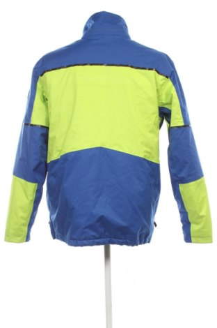 Herrenjacke für Wintersports Alpine Pro, Größe XL, Farbe Mehrfarbig, Preis € 59,00