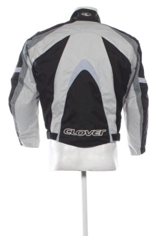 Férfi kabát téli sportokhoz Clover, Méret M, Szín Sokszínű, Ár 34 819 Ft