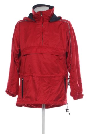 Pánská bunda pro zimní sporty  Cross, Velikost XXL, Barva Červená, Cena  1 779,00 Kč