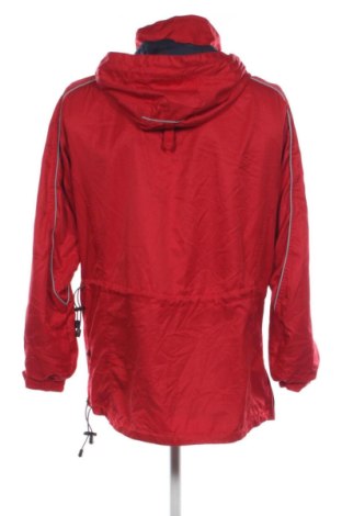 Pánská bunda pro zimní sporty  Cross, Velikost XXL, Barva Červená, Cena  1 779,00 Kč