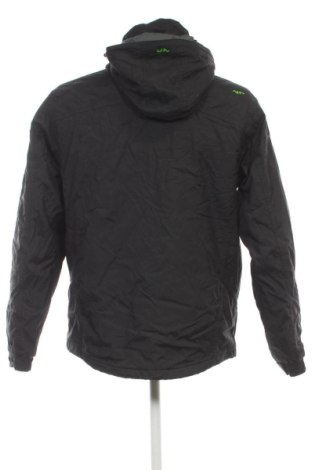 Pánska bunda pre zimné športy Northpeak, Veľkosť M, Farba Čierna, Cena  70,00 €