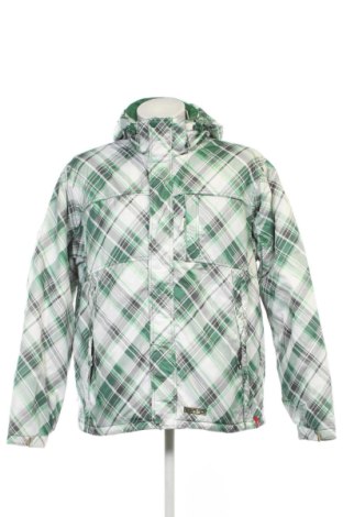 Herrenjacke für Wintersports Sam, Größe XL, Farbe Mehrfarbig, Preis 70,00 €