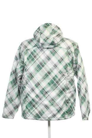 Herrenjacke für Wintersports Sam, Größe XL, Farbe Mehrfarbig, Preis 70,00 €