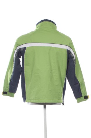 Herrenjacke für Wintersports Unbranded, Größe L, Farbe Grün, Preis € 70,00