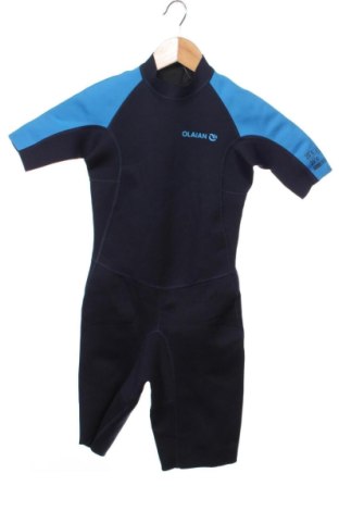 Νεοπρένιο Decathlon, Μέγεθος 11-12y/ 152-158 εκ., Χρώμα Μπλέ, Τιμή 41,99 €