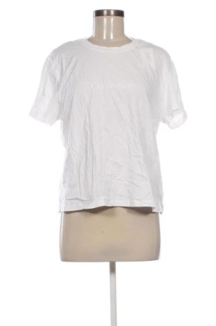 Πιτζάμες Calvin Klein, Μέγεθος L, Χρώμα Λευκό, Τιμή 66,99 €