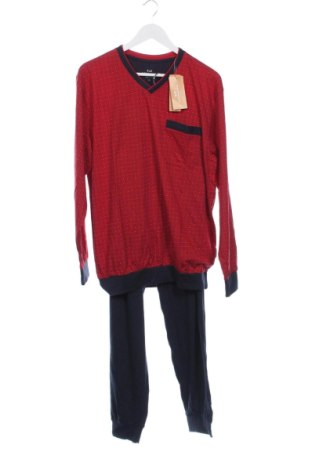 Pijama Gotzburg, Mărime L, Culoare Multicolor, Preț 294,99 Lei