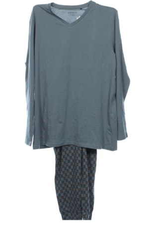 Pijama Schiesser, Mărime XXL, Culoare Multicolor, Preț 294,99 Lei