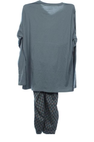 Pijama Schiesser, Mărime XXL, Culoare Multicolor, Preț 294,99 Lei