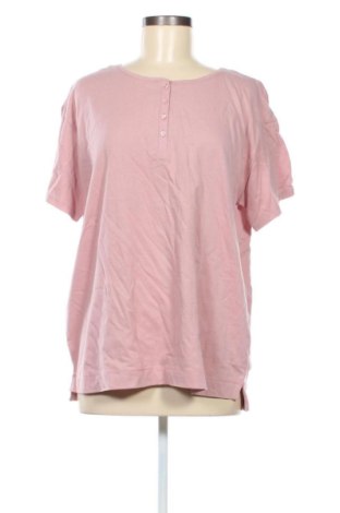 Pyjama Triumph, Größe XL, Farbe Aschrosa, Preis 63,49 €