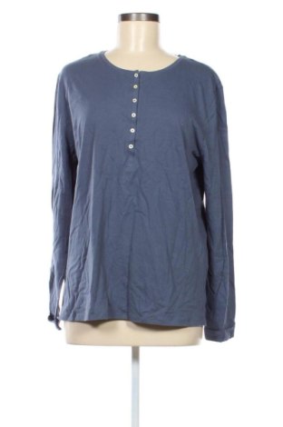 Pyjama Triumph, Größe XL, Farbe Blau, Preis 63,49 €
