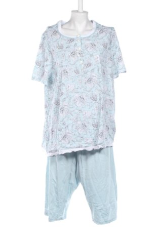 Πιτζάμες Unbranded, Μέγεθος XXL, Χρώμα Πολύχρωμο, Τιμή 37,99 €