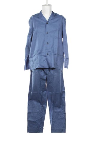 Pijama Unbranded, Mărime L, Culoare Albastru, Preț 145,99 Lei