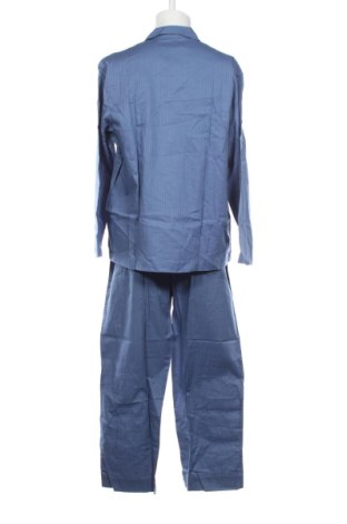 Pijama Unbranded, Mărime L, Culoare Albastru, Preț 145,99 Lei