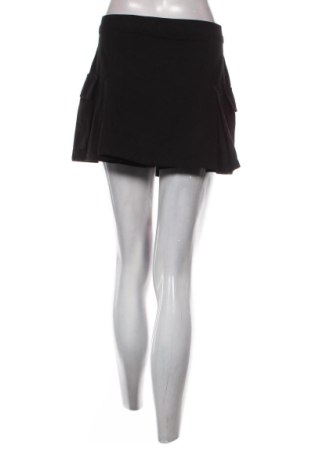 Spódnico-spodnie Bershka, Rozmiar L, Kolor Czarny, Cena 51,99 zł