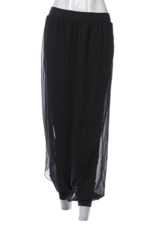 Пола - панталон Bpc Bonprix Collection, Размер XL, Цвят Черен, Цена 12,27 €