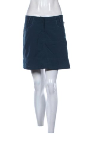 Spódnico-spodnie Jack Wolfskin, Rozmiar M, Kolor Niebieski, Cena 148,99 zł