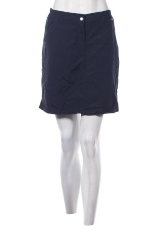 Fustă-pantalon Jack Wolfskin, Mărime L, Culoare Albastru, Preț 109,99 Lei