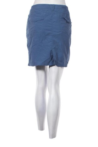 Fustă-pantalon Jack Wolfskin, Mărime XL, Culoare Albastru, Preț 173,99 Lei