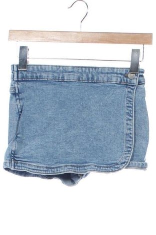 Hosenrock Pull&Bear, Größe XS, Farbe Blau, Preis 10,00 €