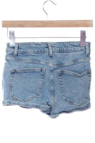 Hosenrock Pull&Bear, Größe XS, Farbe Blau, Preis 10,00 €
