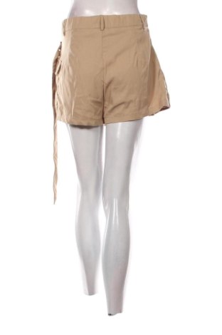 Fustă-pantalon SHEIN, Mărime M, Culoare Bej, Preț 70,65 Lei