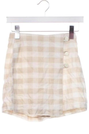 Sukňa- nohavice  Stradivarius, Veľkosť XXS, Farba Viacfarebná, Cena  9,78 €
