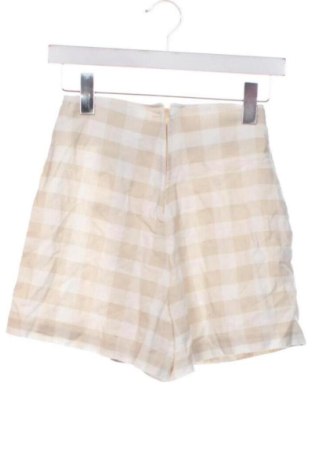 Sukňa- nohavice  Stradivarius, Veľkosť XXS, Farba Viacfarebná, Cena  9,78 €